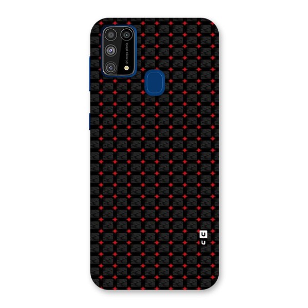 Class With Polka Back Case for Galaxy F41