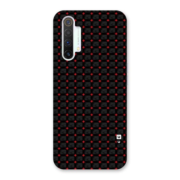 Class With Polka Back Case for Realme X3