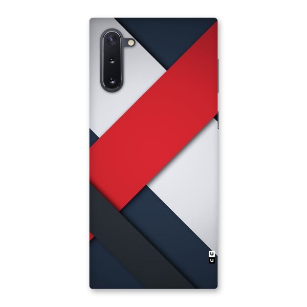 Classic Bold Back Case for Galaxy Note 10