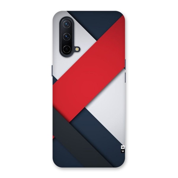 Classic Bold Back Case for OnePlus Nord CE 5G