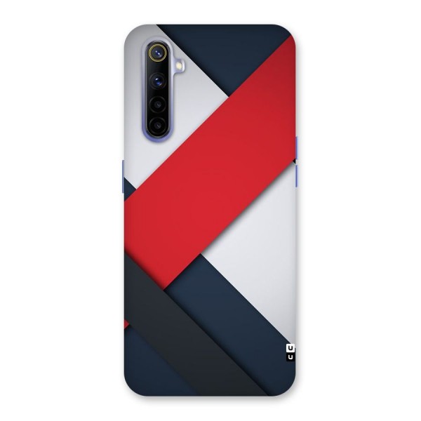 Classic Bold Back Case for Realme 6i