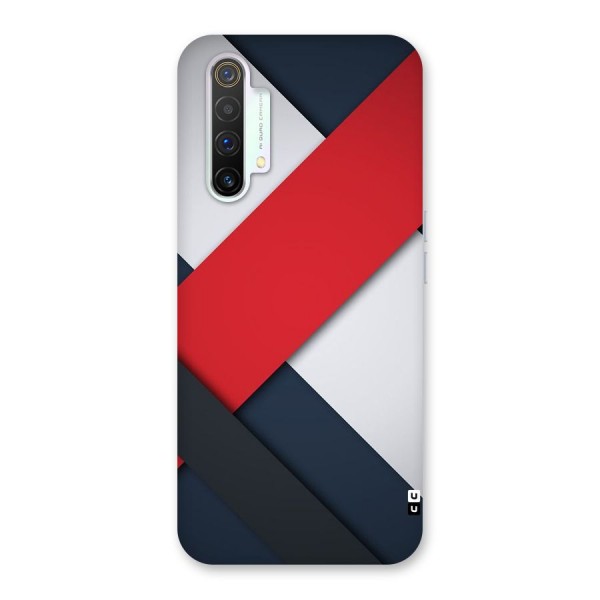 Classic Bold Back Case for Realme X3 SuperZoom