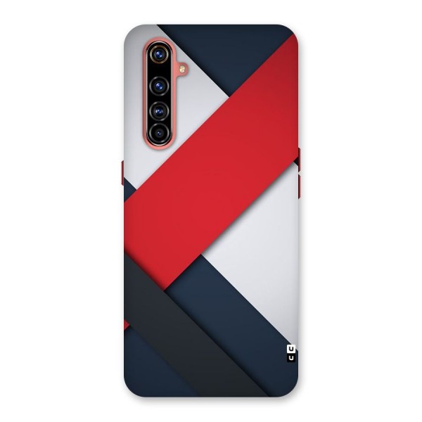 Classic Bold Back Case for Realme X50 Pro