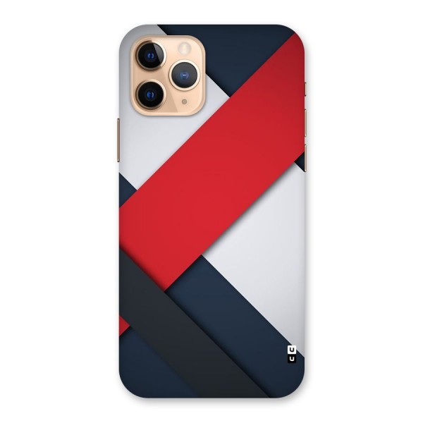 Classic Bold Back Case for iPhone 11 Pro