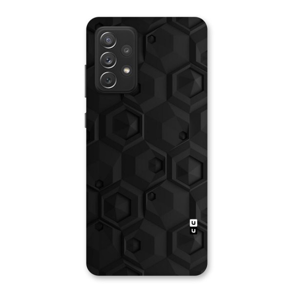 Classic Hexa Back Case for Galaxy A72