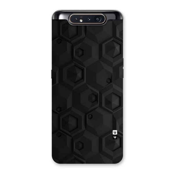 Classic Hexa Back Case for Galaxy A80