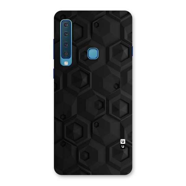 Classic Hexa Back Case for Galaxy A9 (2018)