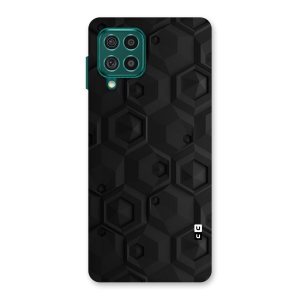 Classic Hexa Back Case for Galaxy F62