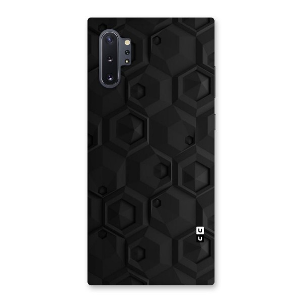 Classic Hexa Back Case for Galaxy Note 10 Plus