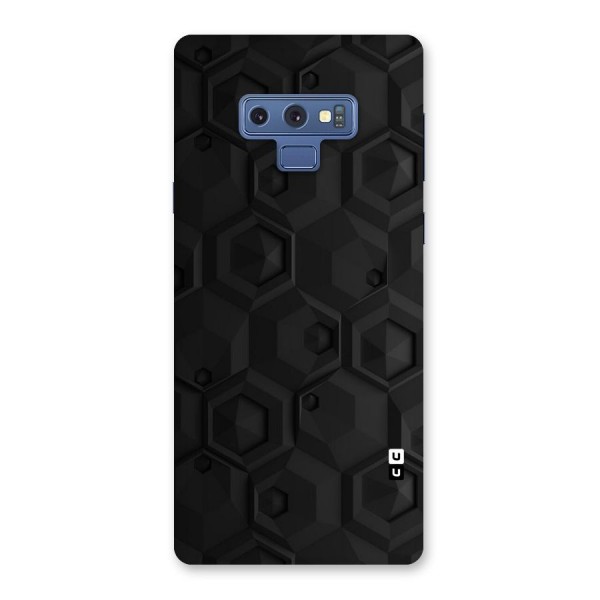 Classic Hexa Back Case for Galaxy Note 9