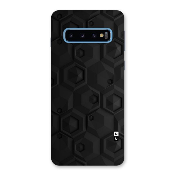 Classic Hexa Back Case for Galaxy S10