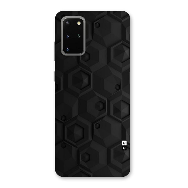 Classic Hexa Back Case for Galaxy S20 Plus