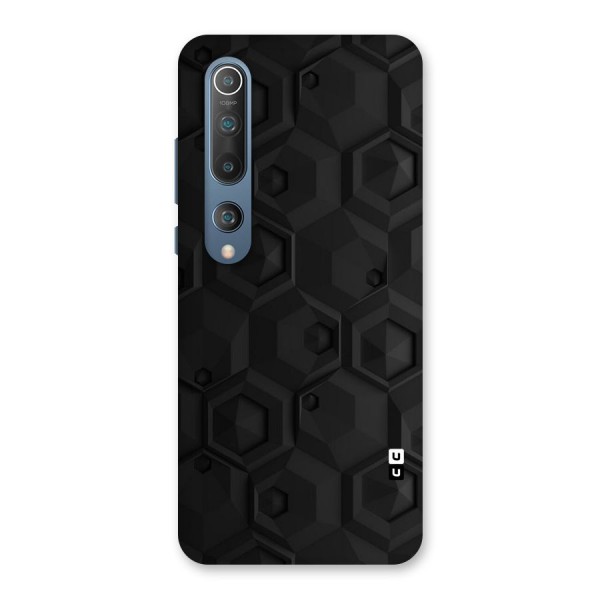 Classic Hexa Back Case for Mi 10