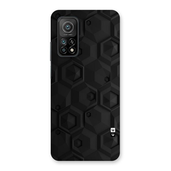 Classic Hexa Back Case for Mi 10T Pro 5G