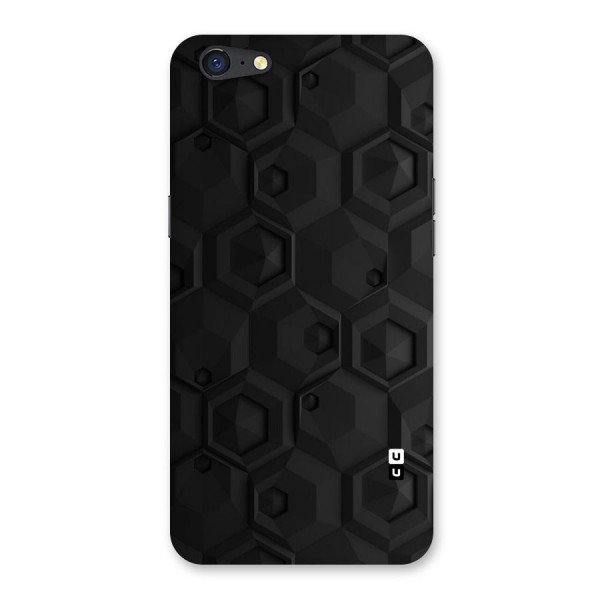 Classic Hexa Back Case for Oppo A71