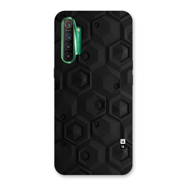 Classic Hexa Back Case for Realme X2