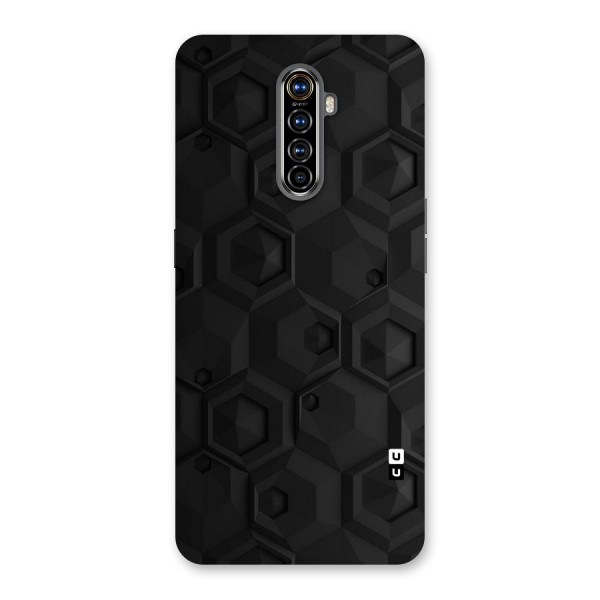 Classic Hexa Back Case for Realme X2 Pro