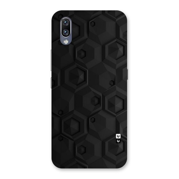 Classic Hexa Back Case for Vivo NEX