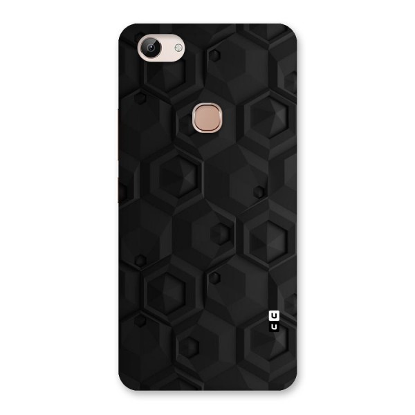 Classic Hexa Back Case for Vivo Y83