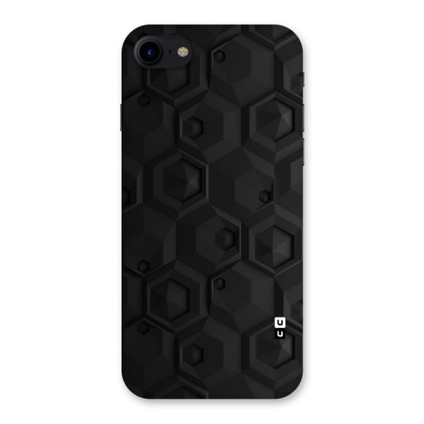 Classic Hexa Back Case for iPhone SE 2020