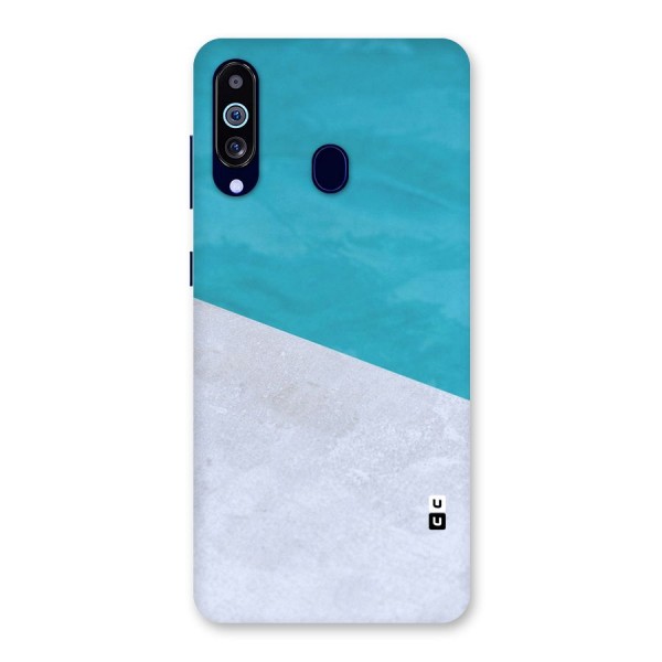 Classic Rug Design Back Case for Galaxy A60