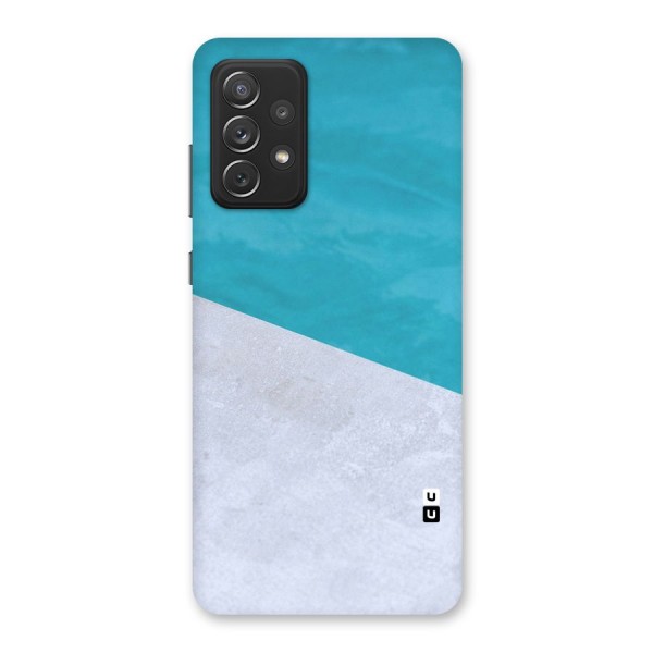 Classic Rug Design Back Case for Galaxy A72