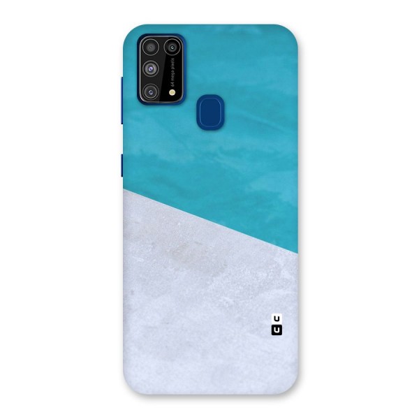 Classic Rug Design Back Case for Galaxy F41