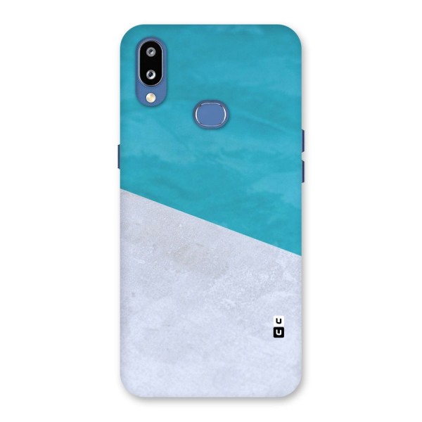 Classic Rug Design Back Case for Galaxy M01s