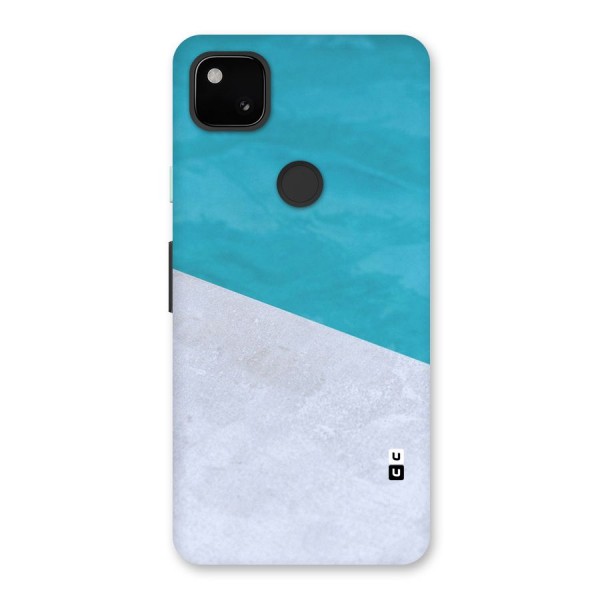 Classic Rug Design Back Case for Google Pixel 4a