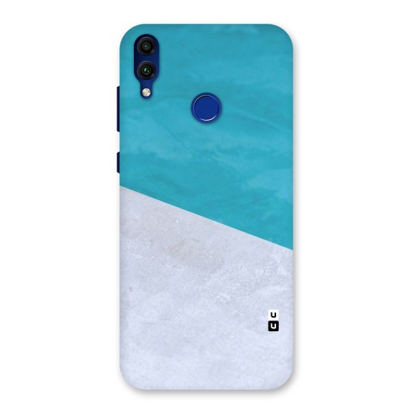 Classic Rug Design Back Case for Honor 8C