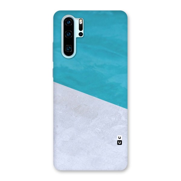 Classic Rug Design Back Case for Huawei P30 Pro