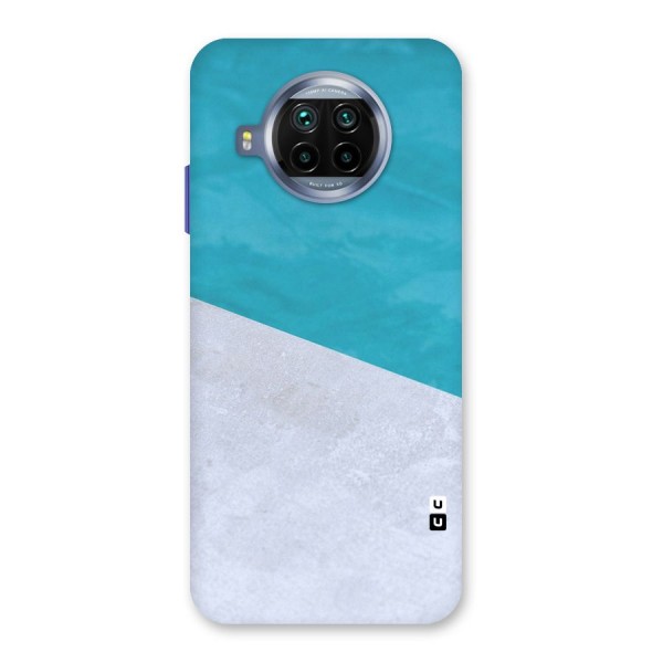 Classic Rug Design Back Case for Mi 10i