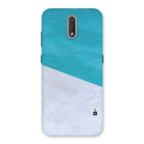 Classic Rug Design Back Case for Nokia 2.3