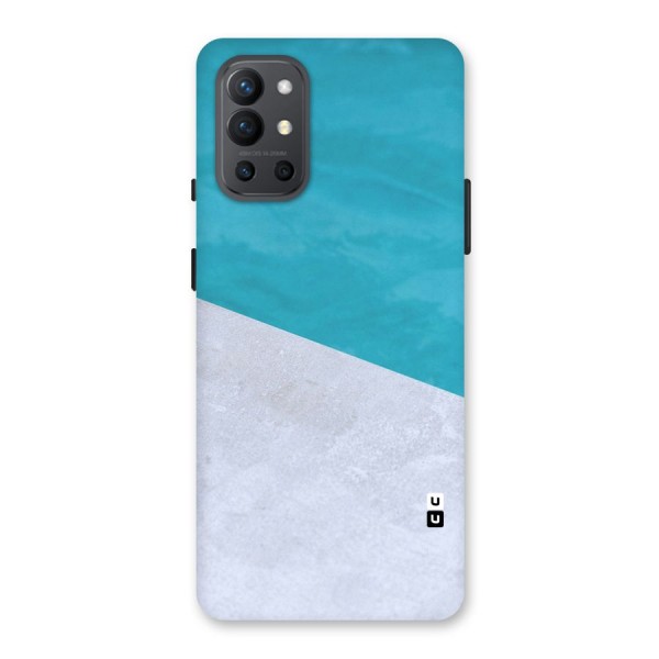 Classic Rug Design Back Case for OnePlus 9R