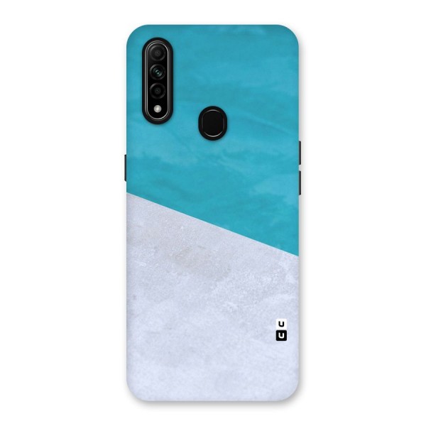 Classic Rug Design Back Case for Oppo A31