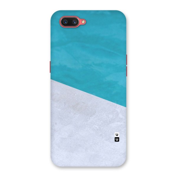 Classic Rug Design Back Case for Oppo A3s