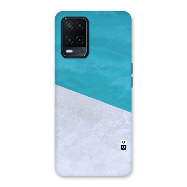 Classic Rug Design Back Case for Oppo A54