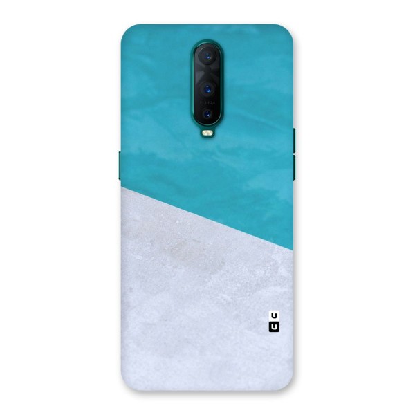 Classic Rug Design Back Case for Oppo R17 Pro