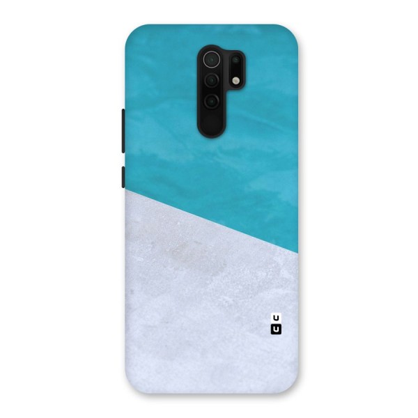 Classic Rug Design Back Case for Poco M2