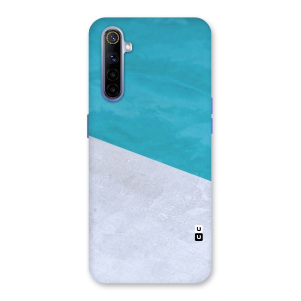 Classic Rug Design Back Case for Realme 6i