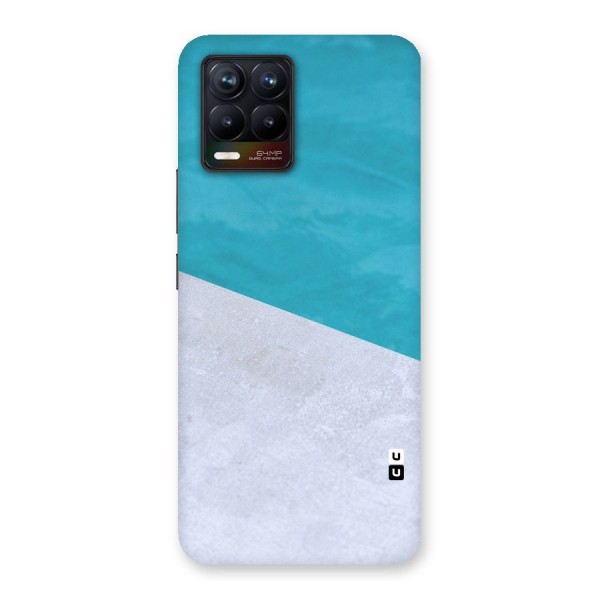 Classic Rug Design Back Case for Realme 8