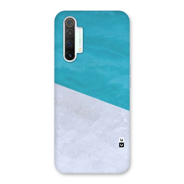 Classic Rug Design Back Case for Realme X3 SuperZoom