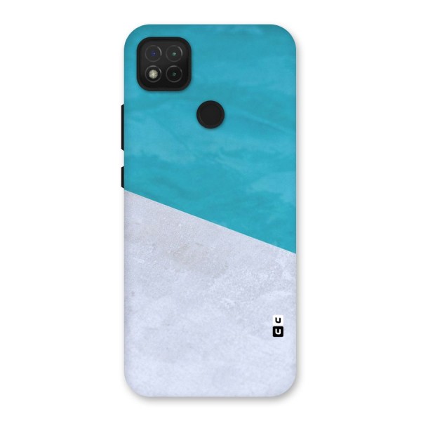 Classic Rug Design Back Case for Redmi 9C