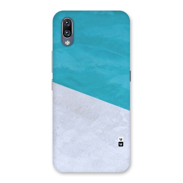 Classic Rug Design Back Case for Vivo NEX