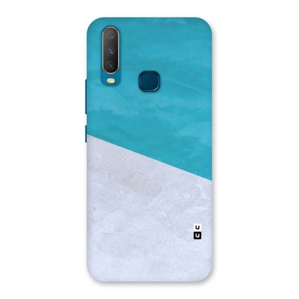 Classic Rug Design Back Case for Vivo U10