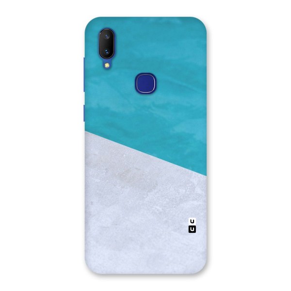 Classic Rug Design Back Case for Vivo V11