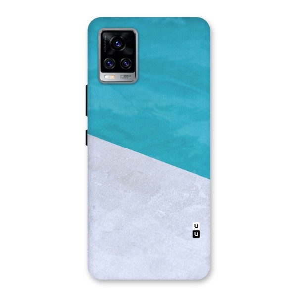 Classic Rug Design Back Case for Vivo V20 Pro