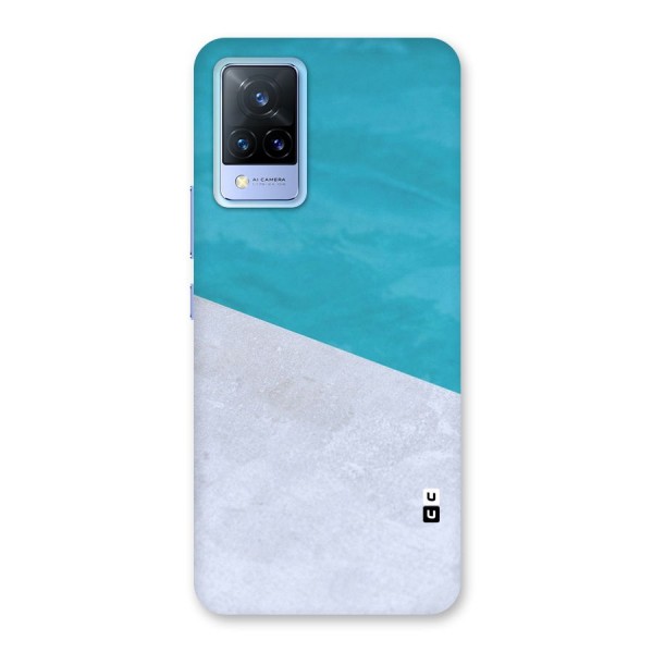 Classic Rug Design Back Case for Vivo V21 5G