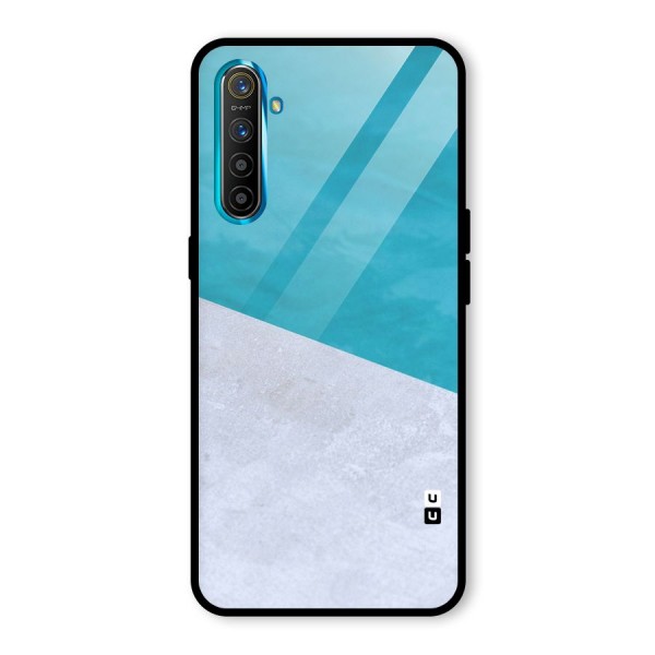 Classic Rug Design Glass Back Case for Realme X2