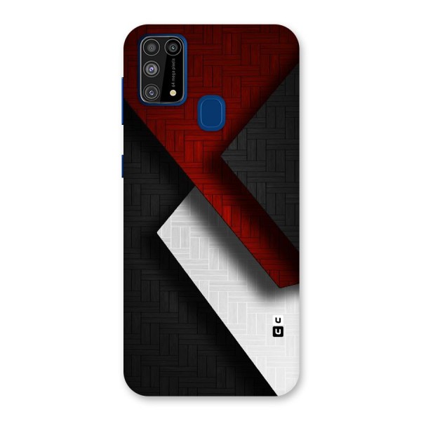 Classic Shades Design Back Case for Galaxy F41